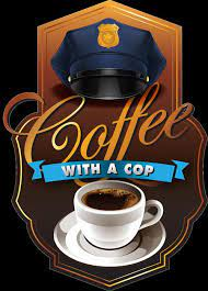Coffee with a Cop Flyer